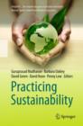 Image for Practicing sustainability