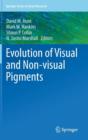 Image for Evolution of visual and non-visual pigments