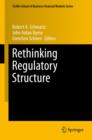 Image for Rethinking regulatory structure : 10
