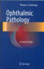 Image for Ophthalmic pathology  : a concise guide