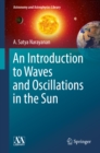 Image for An introduction to waves and oscillations in the sun
