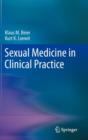 Image for Sexual medicine in clinical practice