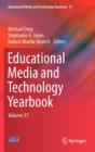 Image for Educational media and technology yearbookVol. 37