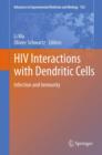 Image for HIV Interactions with Dendritic Cells : Infection and Immunity