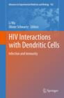Image for HIV interactions with dendritic cells: infection and immunity