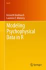 Image for Modeling psychophysical data in R