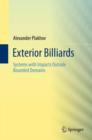 Image for Exterior billiards: systems with impacts outside bounded domains