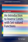 Image for An Introduction to Inverse Limits with Set-valued Functions