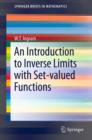 Image for An introduction to inverse limits with set-valued functions