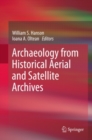 Image for Archaeology from historical aerial and satellite archives