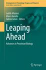 Image for Leaping ahead: advances in prosimian biology