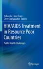 Image for HIV/AIDS Treatment in Resource Poor Countries