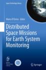Image for Distributed Space Missions for Earth System Monitoring