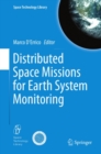 Image for Distributed space missions for earth system monitoring