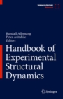 Image for Handbook of Experimental Structural Dynamics