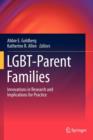 Image for LGBT-Parent Families
