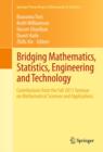 Image for Bridging mathematics, statistics, engineering, and technology: contributions from the Fall 2011 Seminar on Mathematical Sciences and Applications : 24
