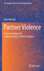 Image for Partner Violence