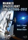 Image for Manned spaceflight log II  : 2006-2012