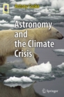 Image for Astronomy and the climate crisis