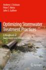 Image for Optimizing stormwater treatment practices  : a handbook of assessment and maintenance