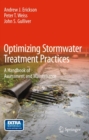 Image for Optimizing stormwater treatment practices: a handbook of assessment and maintenance