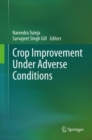 Image for Crop improvement under adverse conditions