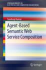 Image for Agent-based semantic web service composition
