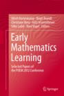 Image for Early mathematics learning