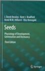 Image for Seeds : Physiology of Development, Germination and Dormancy, 3rd Edition