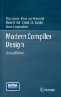 Image for Modern Compiler Design
