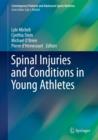 Image for Spinal Injuries and Conditions in Young Athletes