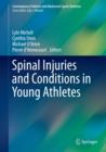 Image for Spinal injuries and conditions in young athletes
