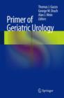 Image for Primer of Geriatric Urology