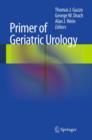 Image for Primer of geriatric urology