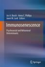 Image for Immunosenescence