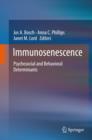 Image for Immunosenescence: psychosocial and behavioral determinants