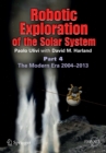 Image for Robotic exploration of the solar systemPart 4,: The modern era, 2004-2013