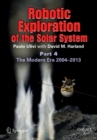 Image for Robotic Exploration of the Solar System