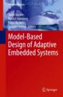Image for Model-Based Design of Adaptive Embedded Systems