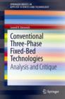 Image for Conventional Three-Phase Fixed-Bed Technologies