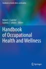 Image for Handbook of occupational health and wellness