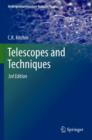 Image for Telescopes and Techniques