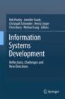 Image for Information Systems Development