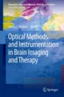 Image for Optical methods and instrumentation in brain imaging and therapy