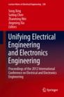 Image for Unifying Electrical Engineering and Electronics Engineering