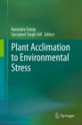 Image for Plant acclimation to environmental stress
