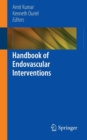 Image for Handbook of Endovascular Interventions