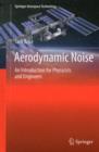 Image for Aerodynamic Noise