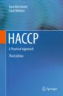 Image for HACCP: a practical approach : revisited with a view of food safety risk reduction